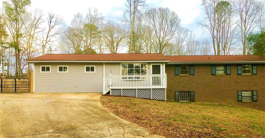 5215 Goldcup Ct., Douglasville, GA 30135