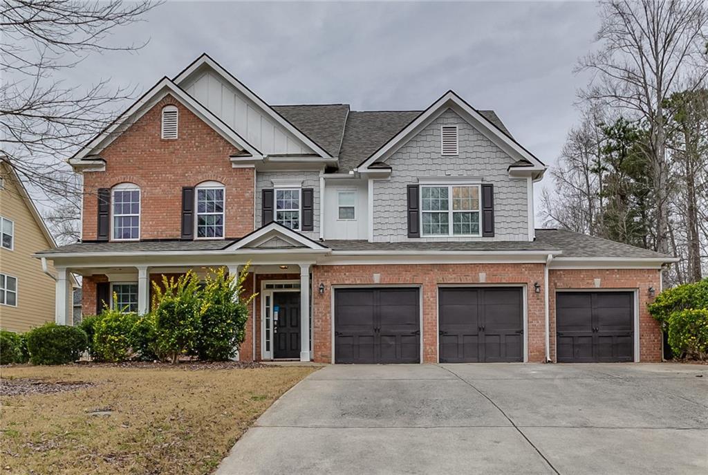 3250 Caney Creek Ln., Cumming, GA 30041