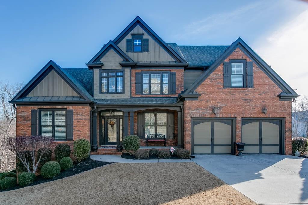 7460 Whistling Duck Way, Flowery Branch, GA 30542