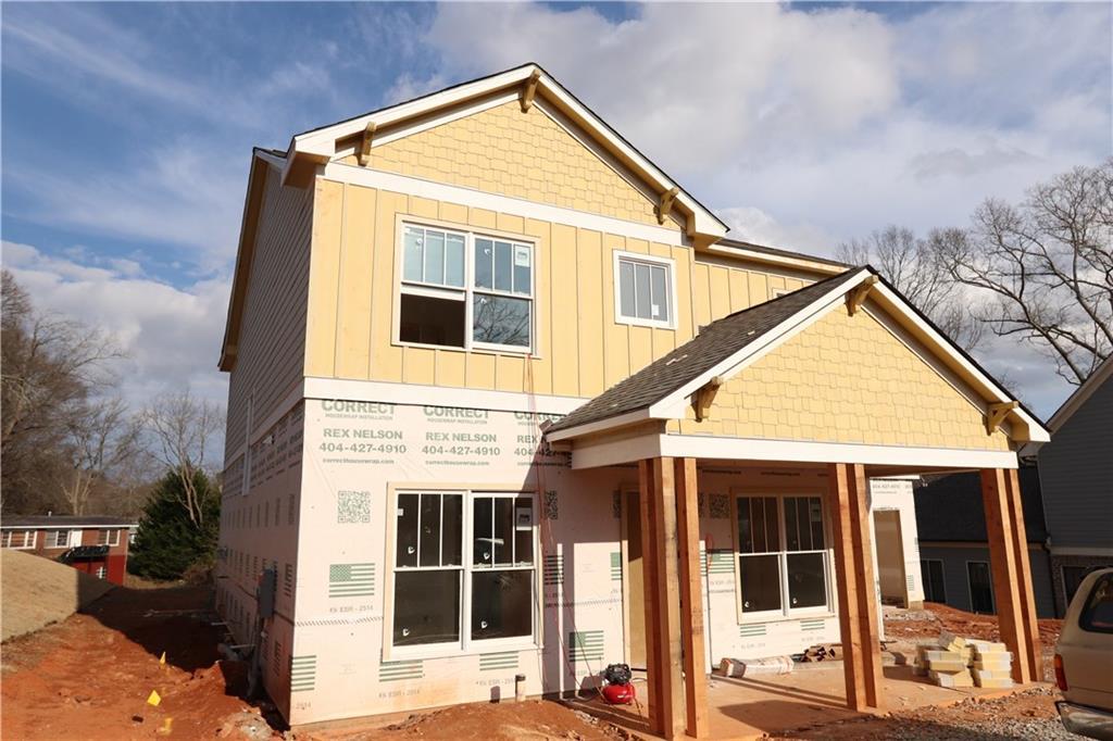 500 S Hill St., Buford, GA 30518