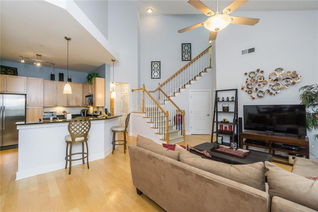 799 Hammond Dr. #424, Sandy Springs, GA 30328