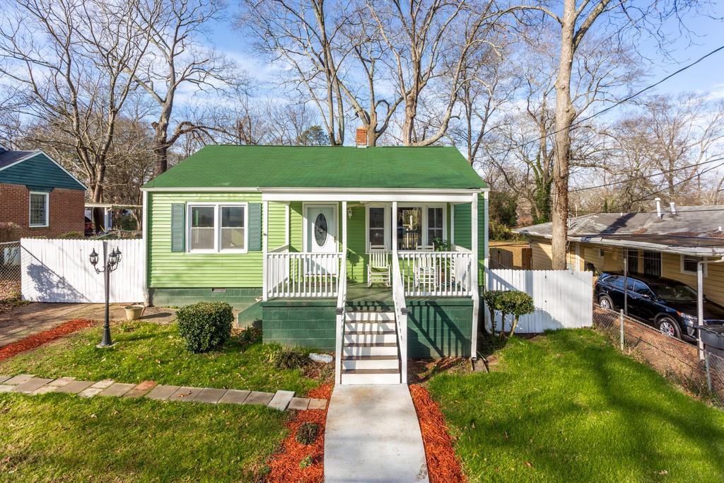 2869 Bayard St., Atlanta, GA 30344