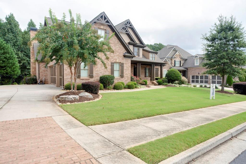 131 Slate Dr., Buford, GA 30518