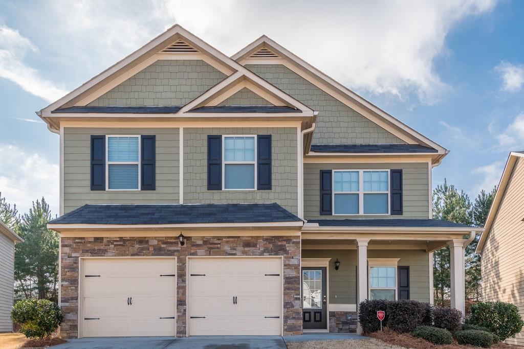 4387 Water Mill Dr., Buford, GA 30519