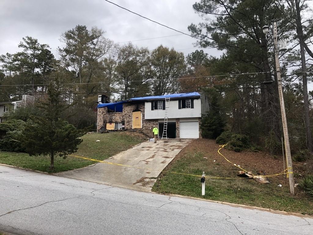 [Address Hidden by Seller], Lithonia, GA 30038