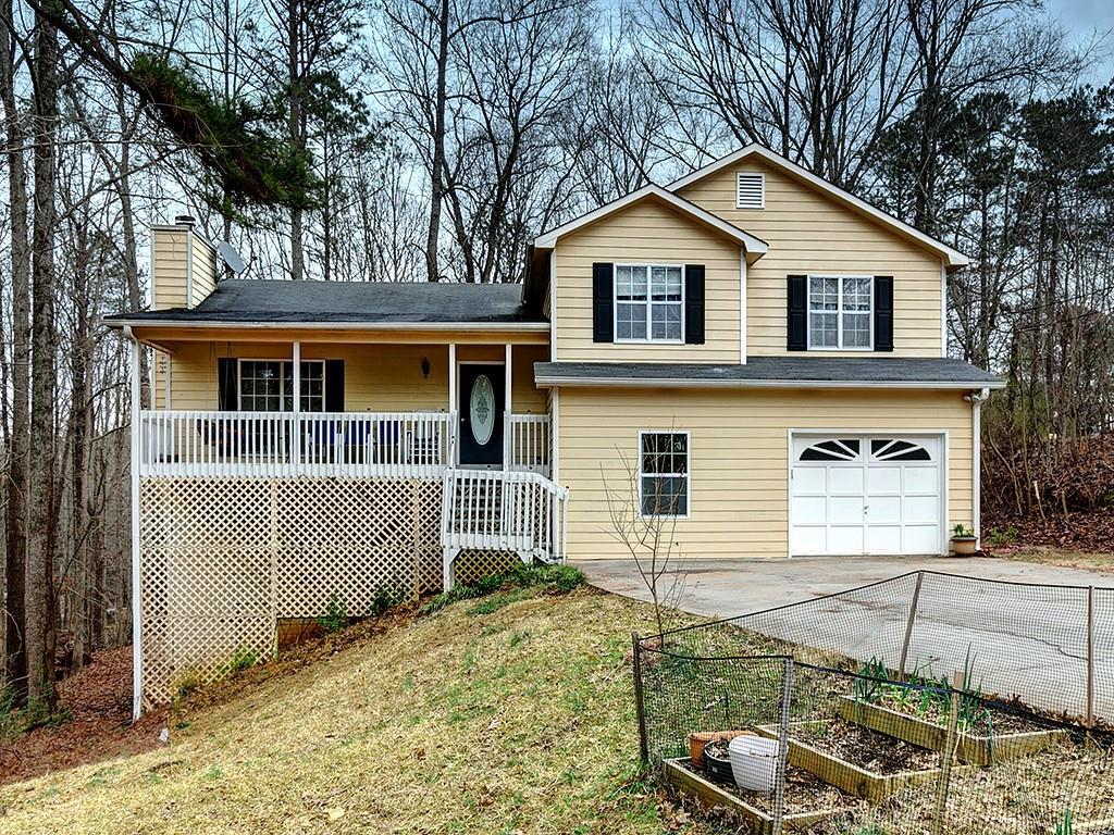 194 Dunaway Pl., Hiram, GA 30141