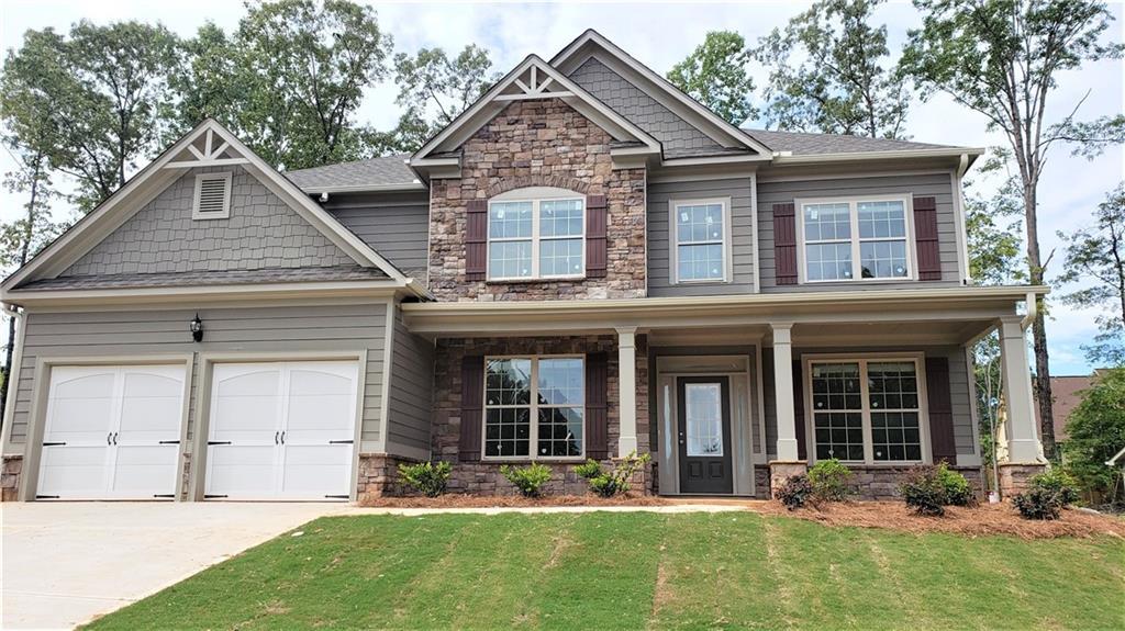 111 Wentworth Ln., Villa Rica, GA 30180