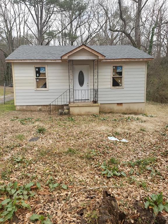 [Address Hidden by Seller], Atlanta, GA 30314