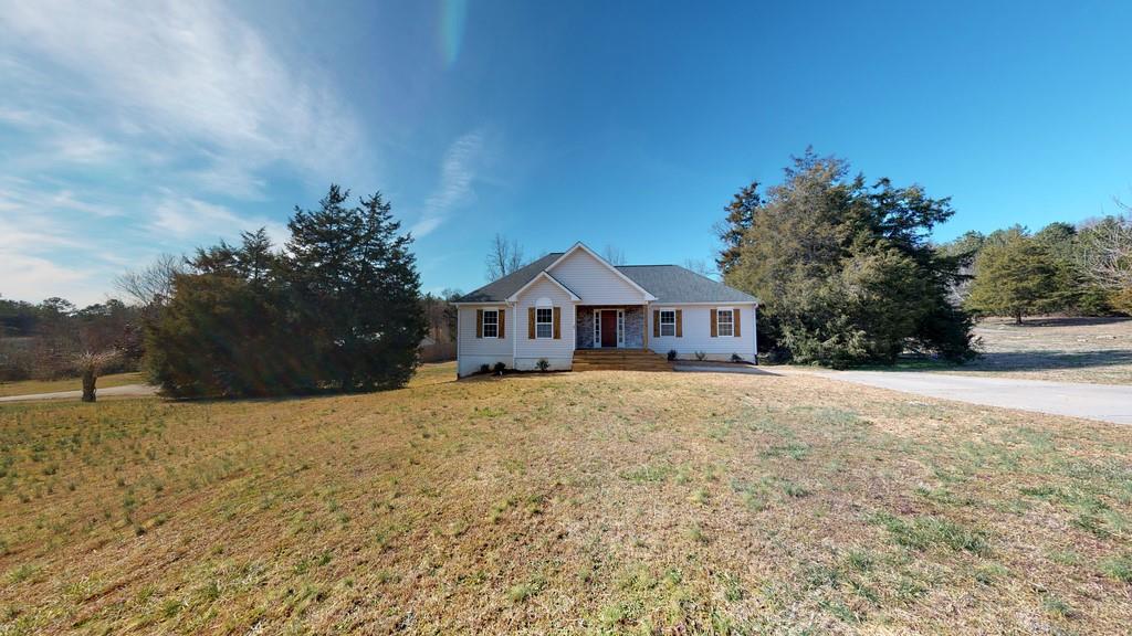 383A Clear Creek Rd., Adairsville, GA 30103