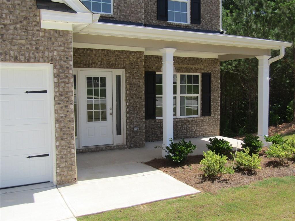 1461 Judson Way, Riverdale, GA 30296