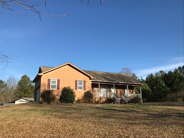2919 Fannie Thompson Rd., Monroe, GA 30656