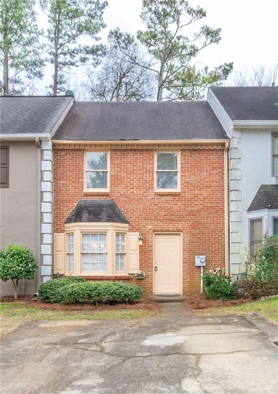 2945 Governors Ct., Marietta, GA 30066