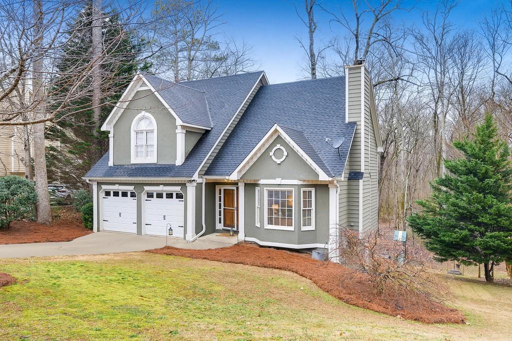 5045 Southland Dr., Woodstock, GA 30188