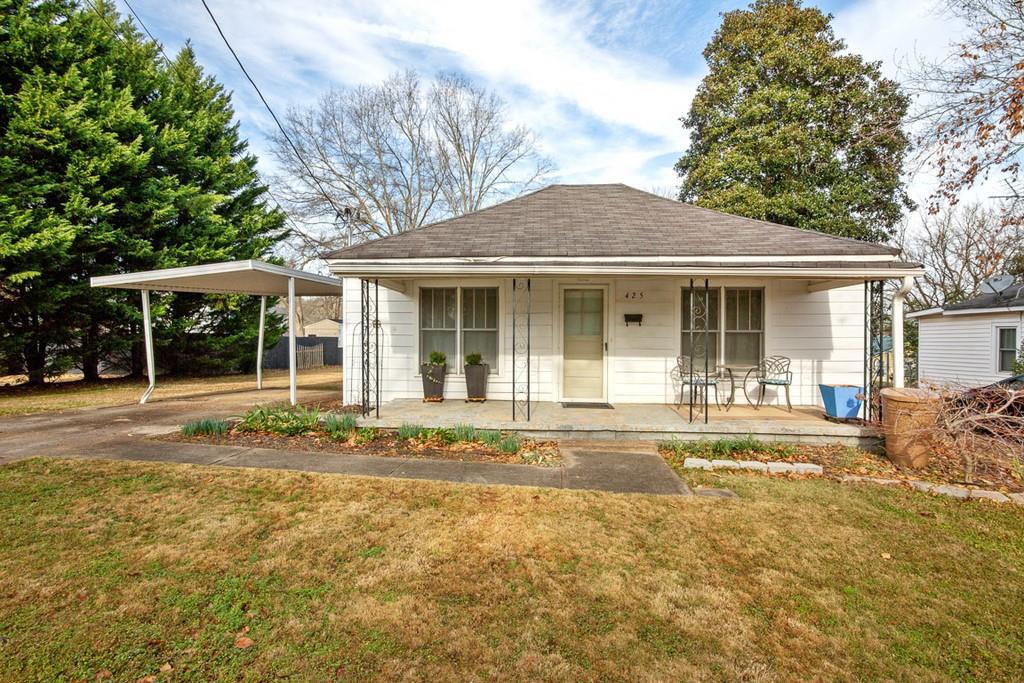 425 Garner St., Buford, GA 30519