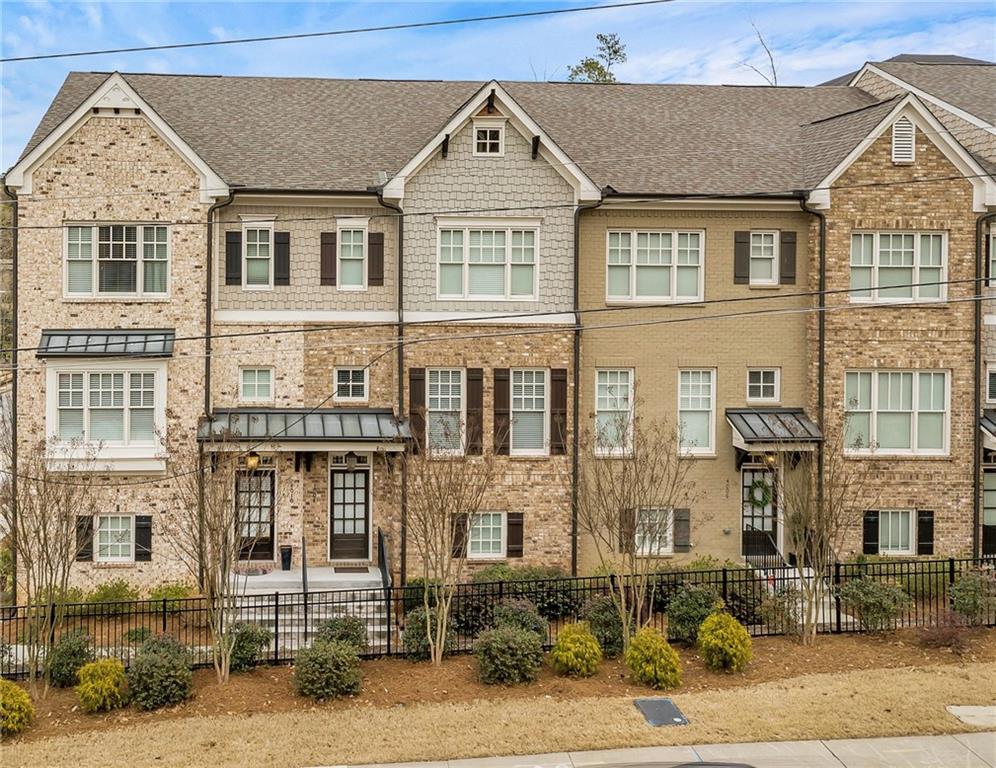 4010 Chastain Preserve Way #A, Atlanta, GA 30342