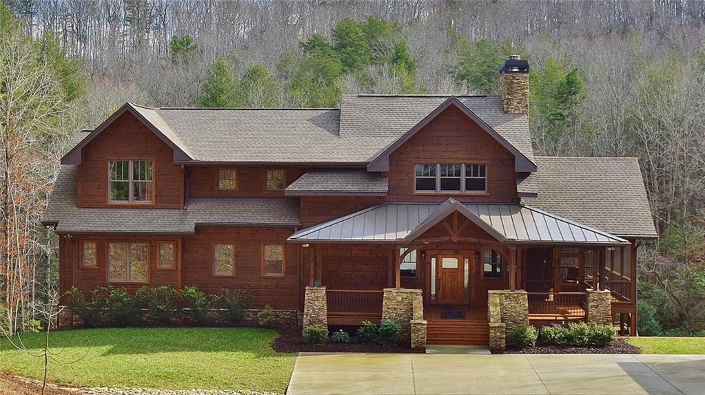 [Address Hidden by Seller], Dahlonega, GA 30533