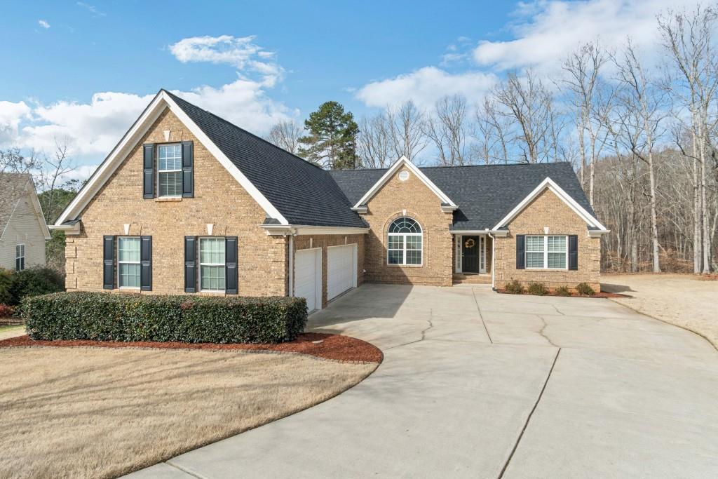 1239 Morgans Run, Monroe, GA 30656