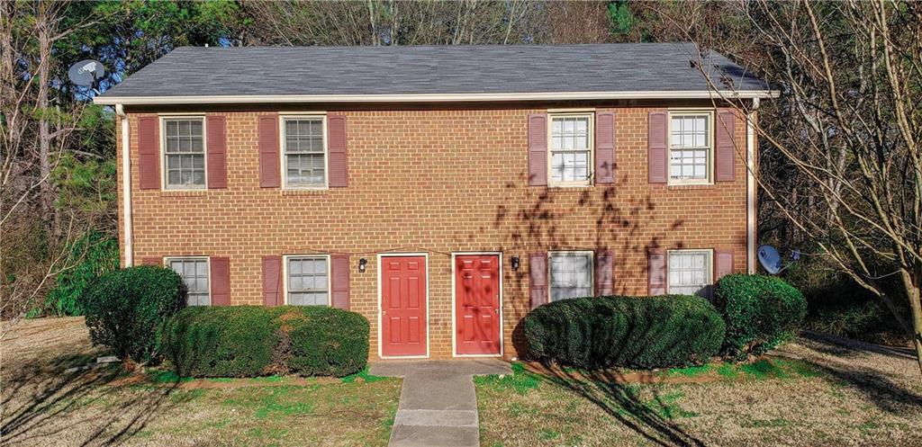 415 Lexington Dr., Lawrenceville, GA 30046