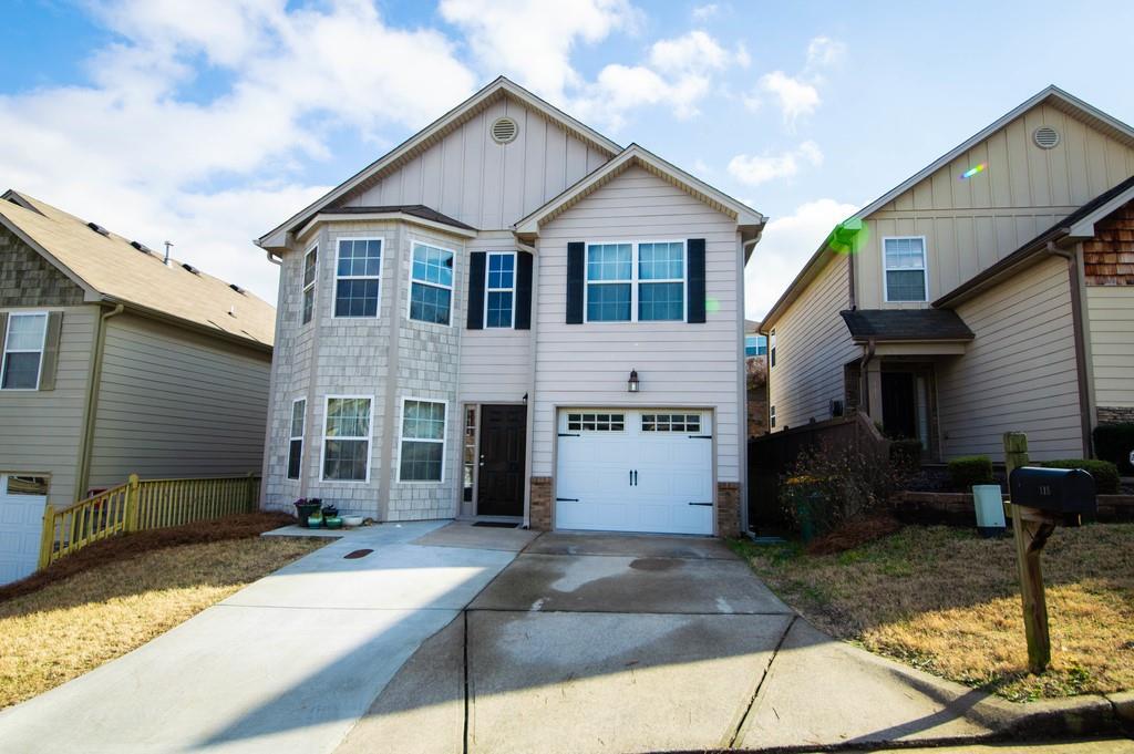 115 Village Pkwy., Woodstock, GA 30188