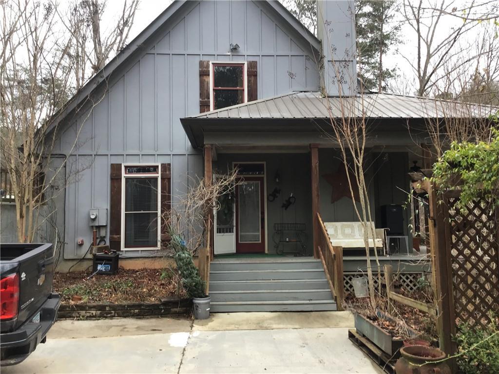28 Brookstone Ct., Talking Rock, GA 30175