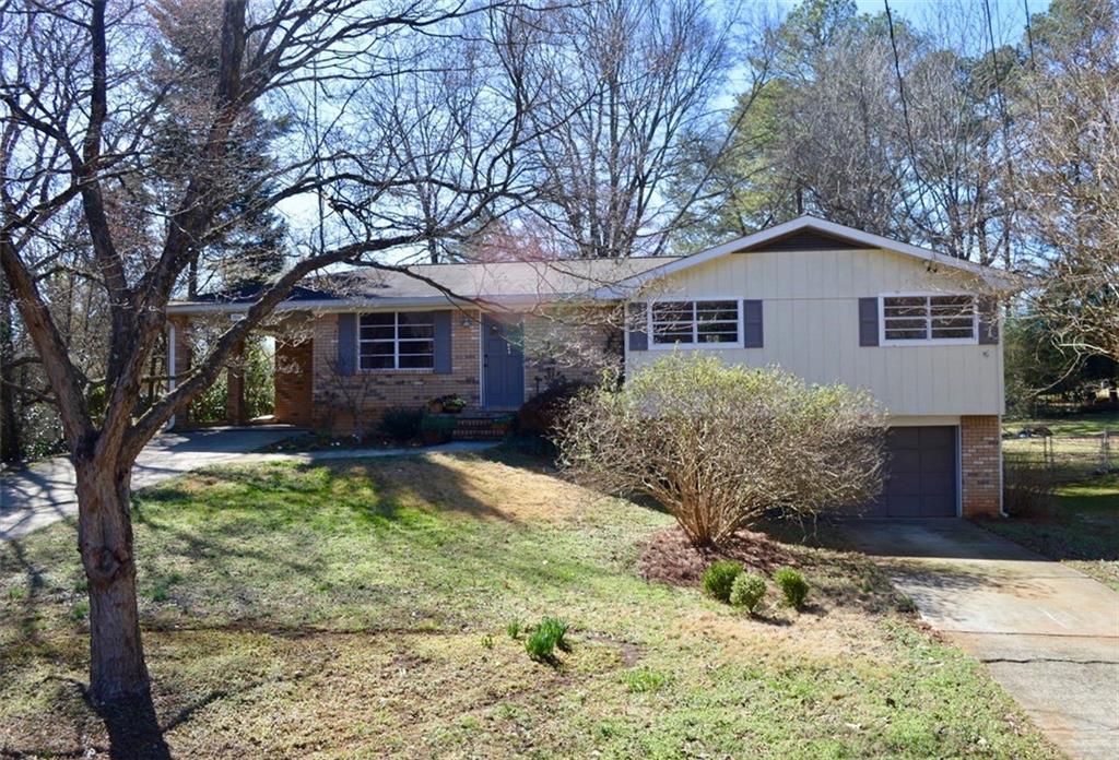 2980 Sandy Ln., Smyrna, GA 30082