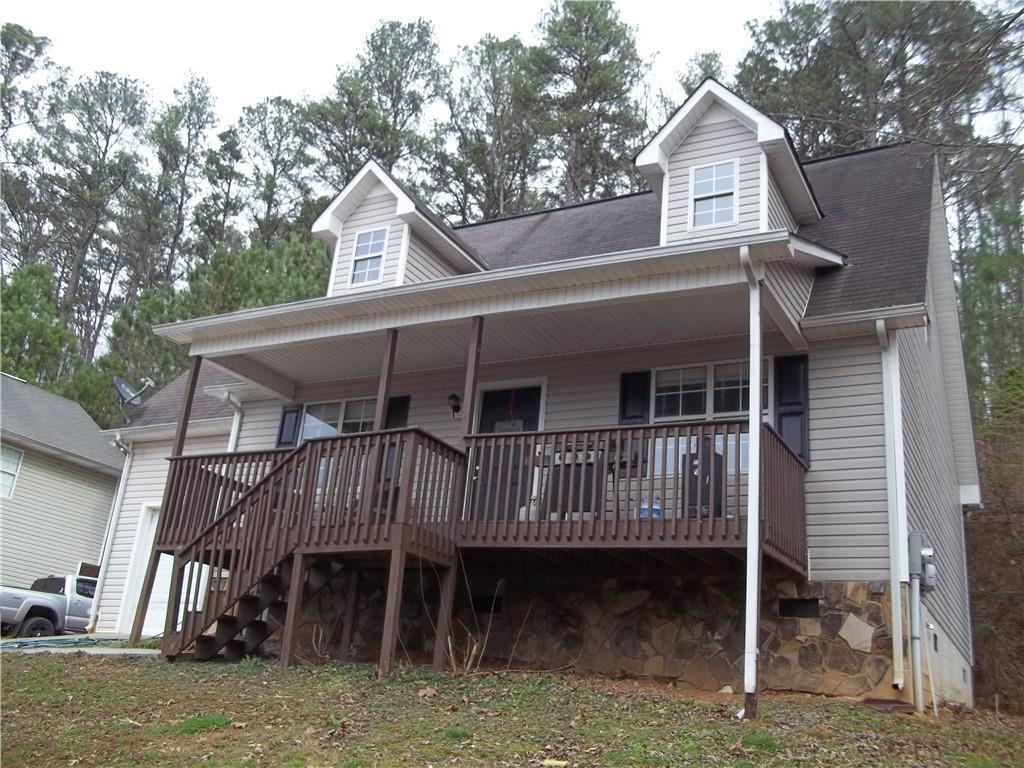 232 Curtis Cir., Calhoun, GA 30701