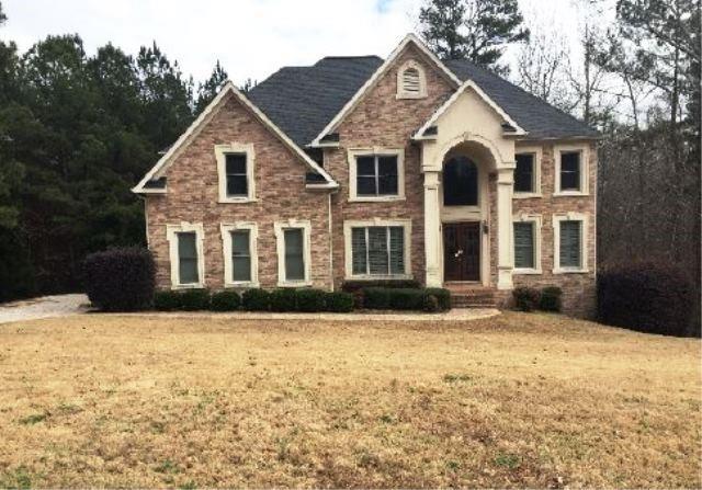 770 James Madison Dr., Atlanta, GA 30331