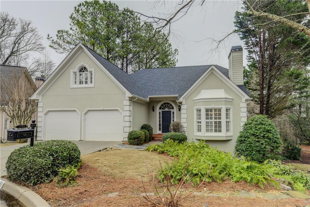 1191 Daventry Way, Brookhaven, GA 30319