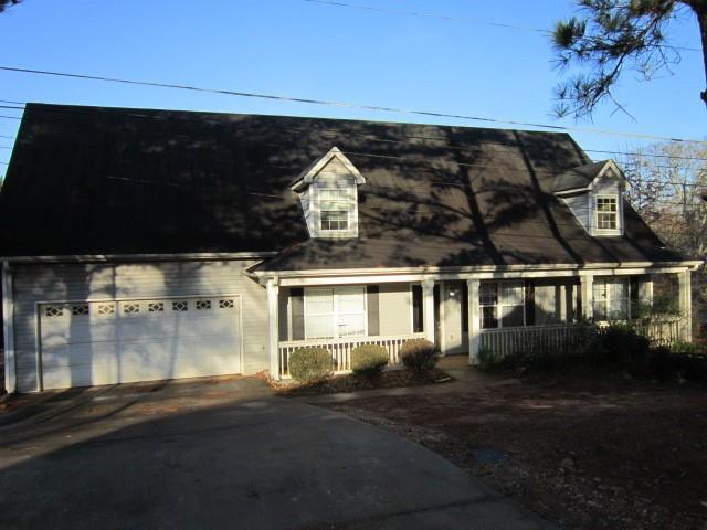 1269 Mable St Sw St., Mableton, GA 30126