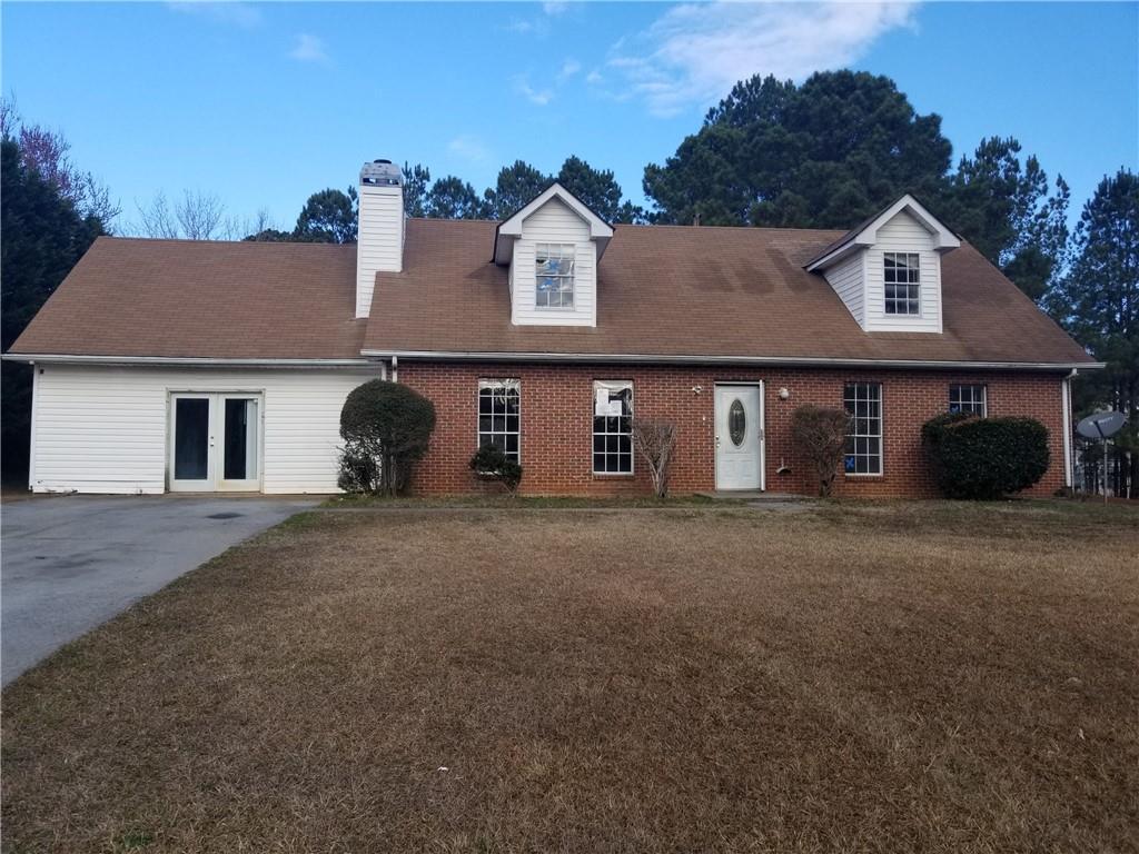6648 Swift Creek Rd., Lithonia, GA 30058