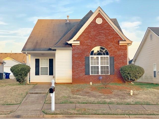 1840 New Orleans Way, McDonough, GA 30252