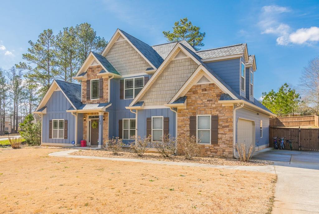 142 Bridgemill Dr., Douglasville, GA 30134