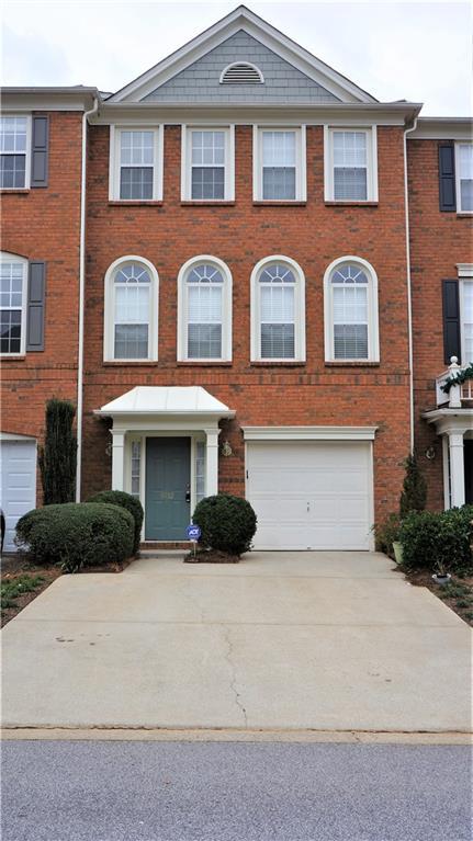 5532 Trace Views Dr., Norcross, GA 30071