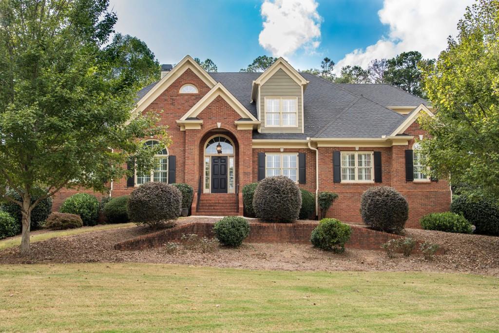 871 Foxwerthe Dr., Kennesaw, GA 30152