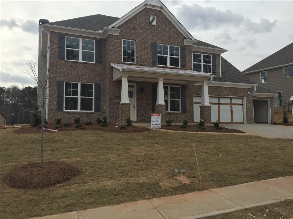 1200 Bar Harbor Pl., Lawrenceville, GA 30044