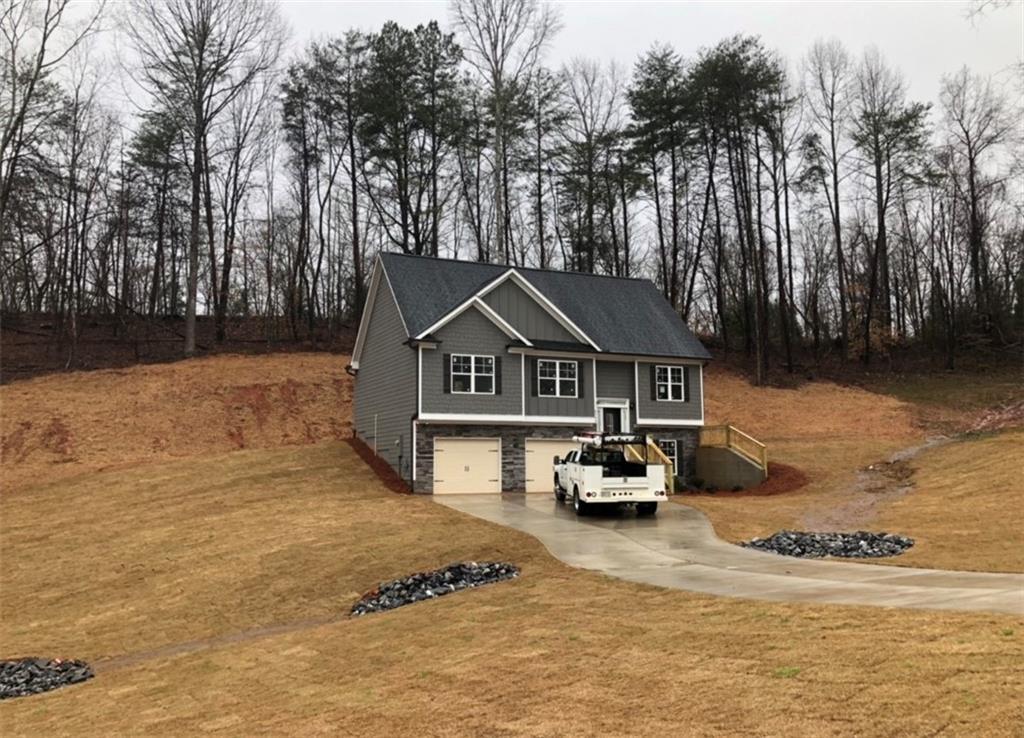 6580 Terracewood Lane, Gainesville, GA 30506