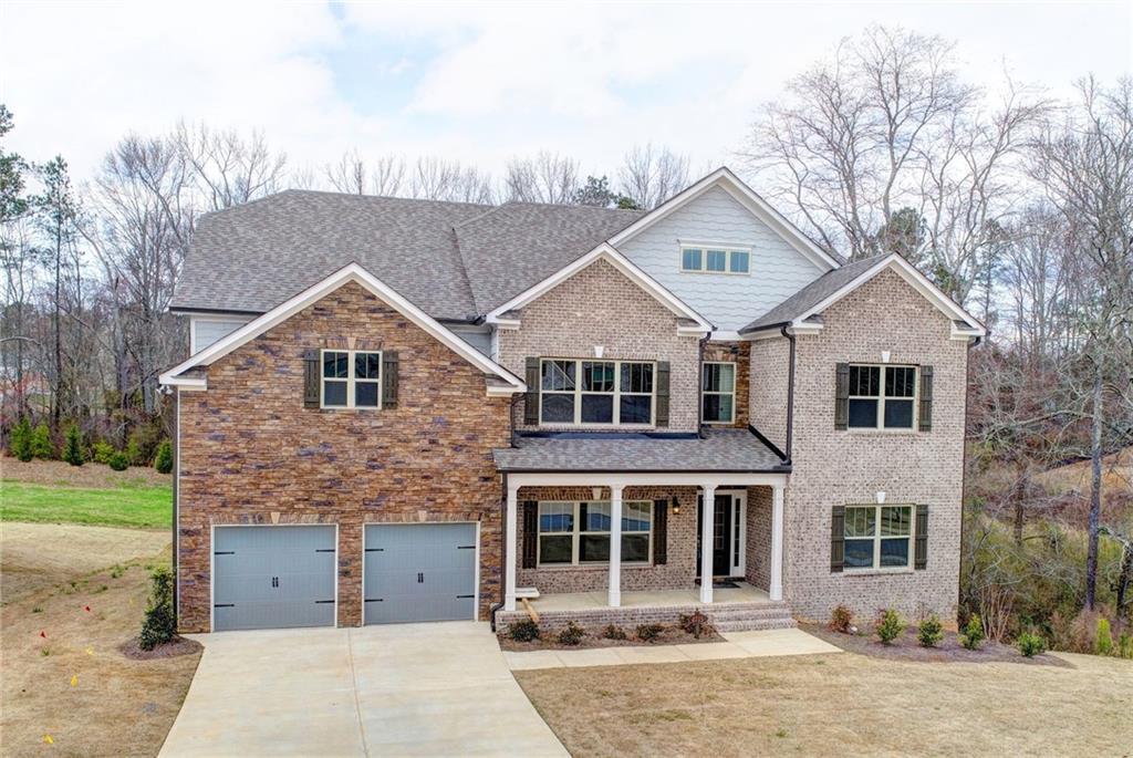 4715 Columbia St., Cumming, GA 30040