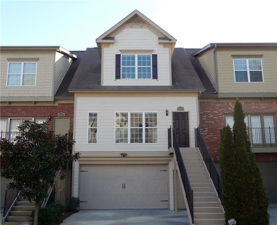 3155 Stonewyck Pl., Decatur, GA 30033