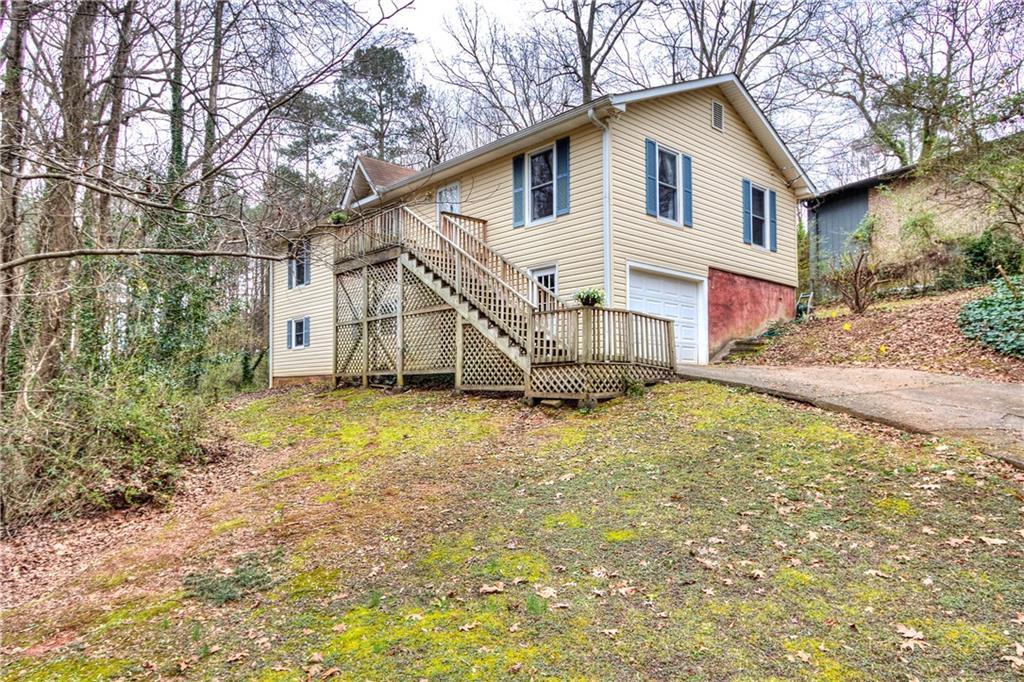 [Address Hidden by Seller], Woodstock, GA 30189