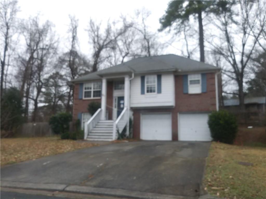 2409 Hampton Estates Dr., Marietta, GA 30008