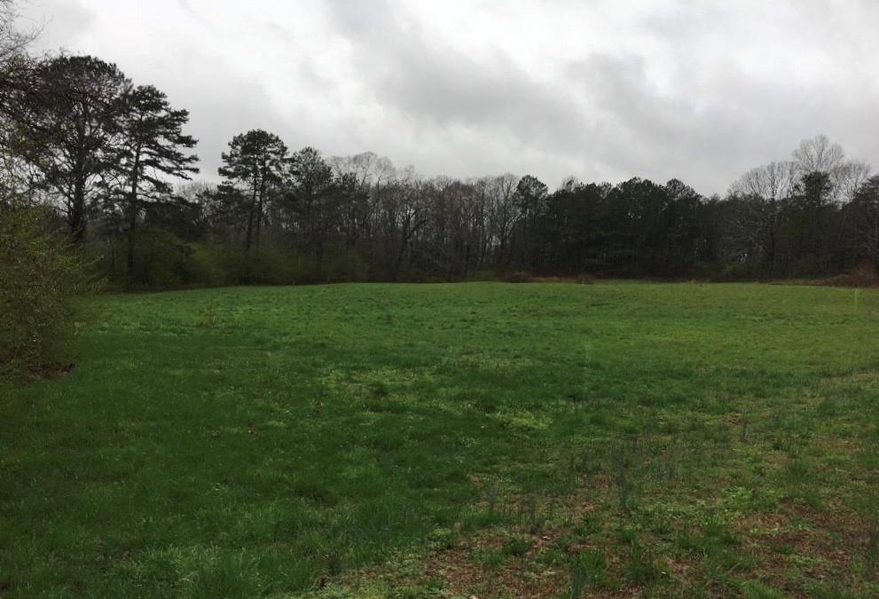 Townsend Rd., Talking Rock, GA 30175