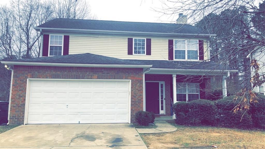 5255 Willow Park Blvd., Atlanta, GA 30349