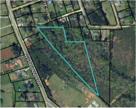 Woodland Hwy., Woodland, GA 31836
