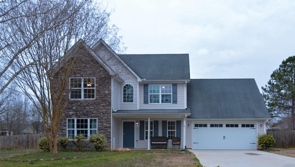 1015 Orchard Cir., Monroe, GA 30656