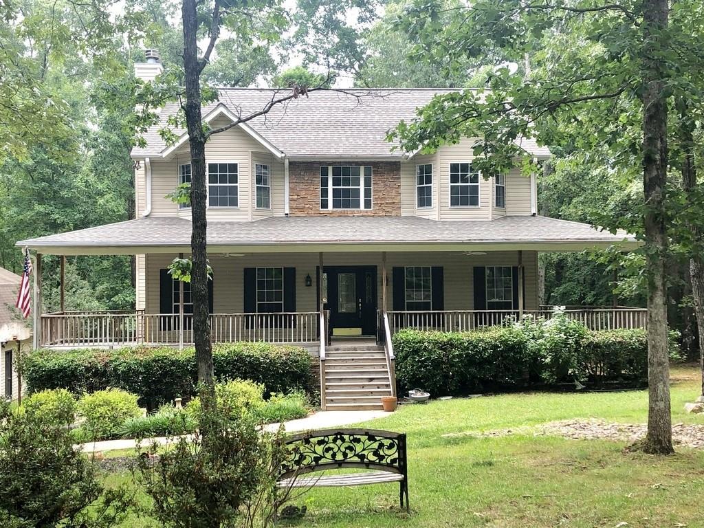 7528 Cantrell Rd., Douglasville, GA 30135