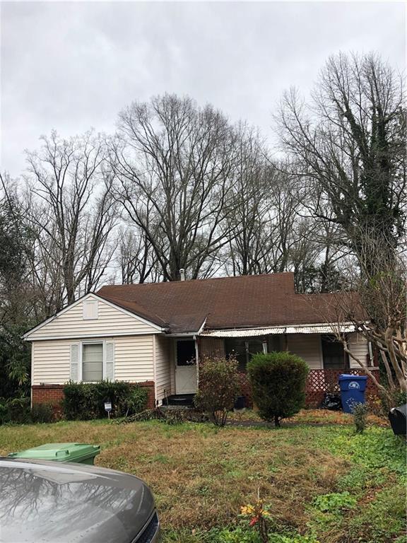 1349 Montreat Ave., Atlanta, GA 30310