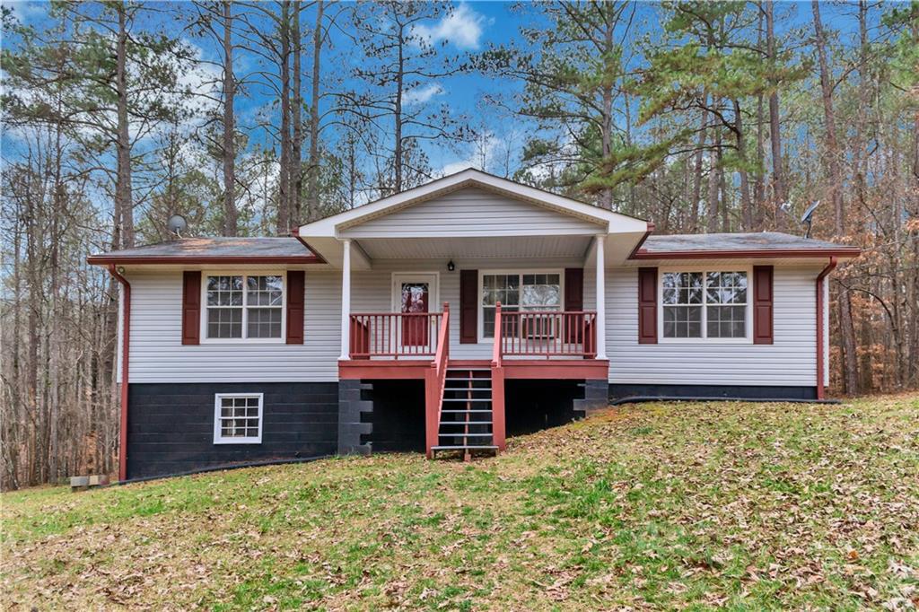 5687 Kilroy Ln., Douglasville, GA 30135
