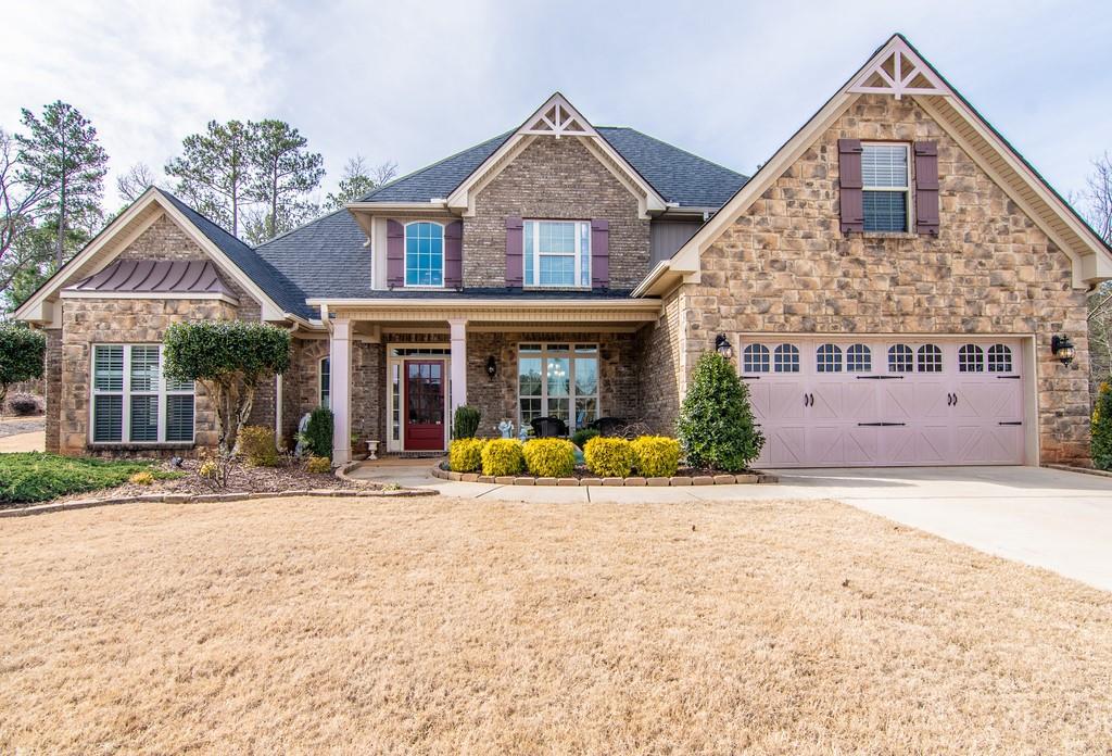 145 Berrywood Ct., McDonough, GA 30253