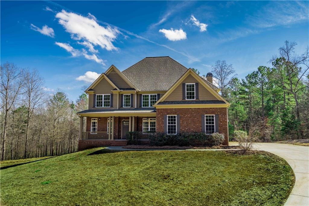 1235 Stock Ct., Monroe, GA 30656
