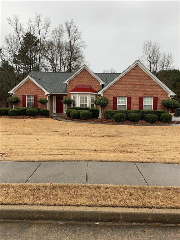 2774 Michlelle Lee Dr., Dacula, GA 30019